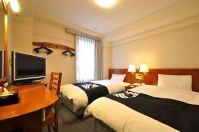 фото отеля APA Villa Hotel Ekiekimae Kyoto