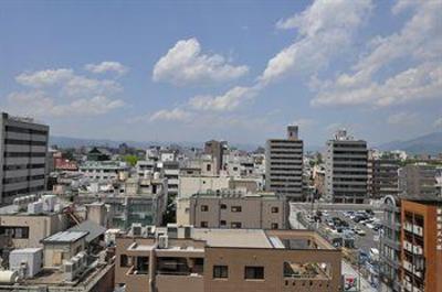 фото отеля APA Villa Hotel Ekiekimae Kyoto