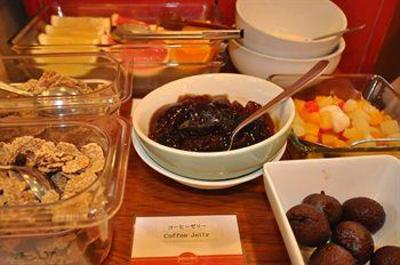 фото отеля APA Villa Hotel Ekiekimae Kyoto