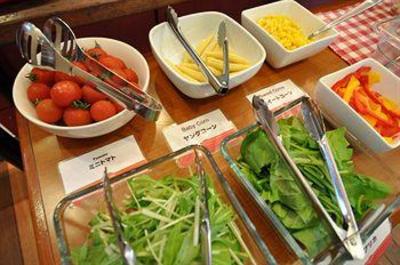 фото отеля APA Villa Hotel Ekiekimae Kyoto