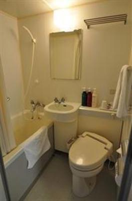 фото отеля APA Villa Hotel Ekiekimae Kyoto