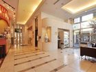 фото отеля APA Villa Hotel Ekiekimae Kyoto