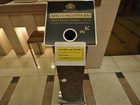 фото отеля APA Villa Hotel Ekiekimae Kyoto