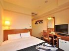 фото отеля APA Villa Hotel Ekiekimae Kyoto