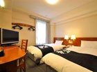 фото отеля APA Villa Hotel Ekiekimae Kyoto