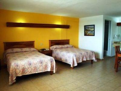 фото отеля BEST WESTERN Riviera Tuxpan