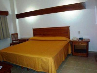 фото отеля BEST WESTERN Riviera Tuxpan