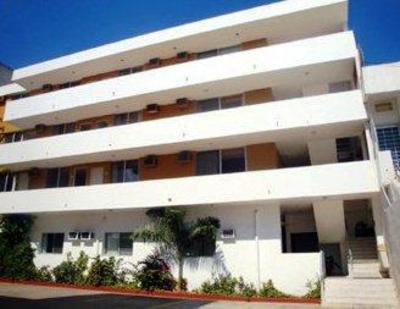 фото отеля BEST WESTERN Riviera Tuxpan