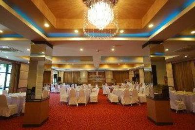 фото отеля Ayara Grand Palace Hotel