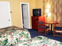 Rodeway Inn Wall