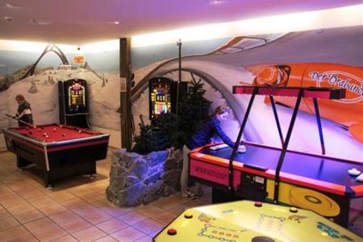 фото отеля Vakantiehotel Der Brabander