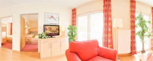 фото отеля Vakantiehotel Der Brabander