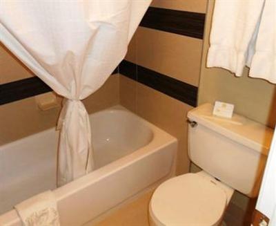фото отеля BEST WESTERN Inn and Suites of Sun City