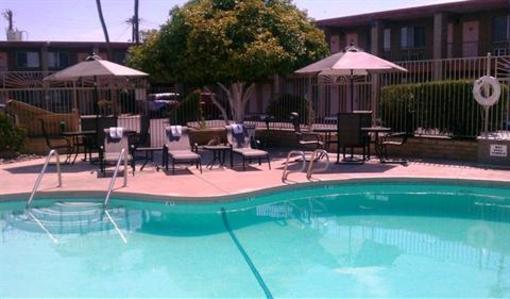 фото отеля BEST WESTERN Inn and Suites of Sun City