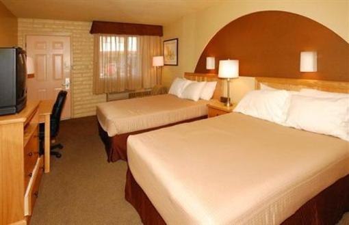 фото отеля BEST WESTERN Inn and Suites of Sun City