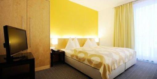 фото отеля Hein Hotel
