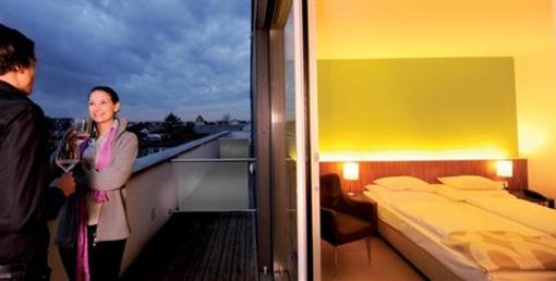 фото отеля Hein Hotel