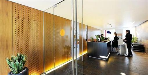 фото отеля Hein Hotel