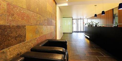 фото отеля Hein Hotel