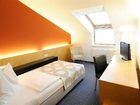 фото отеля Hein Hotel