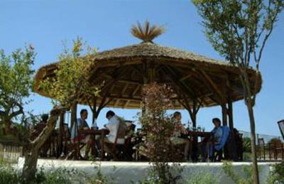 фото отеля Yelloh Les Secrets de Camargue