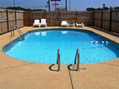 фото отеля Americas Best Value Inn Sullivan (Missouri)