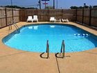 фото отеля Americas Best Value Inn Sullivan (Missouri)