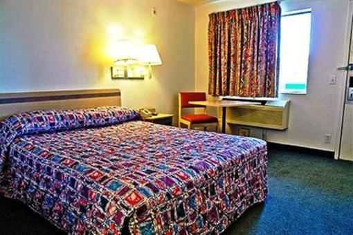 фото отеля Motel 6 Chicago Northwest Rolling Meadows