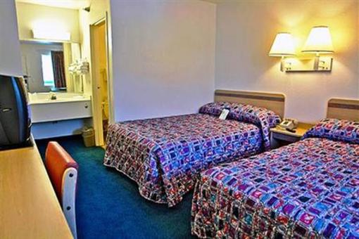фото отеля Motel 6 Chicago Northwest Rolling Meadows