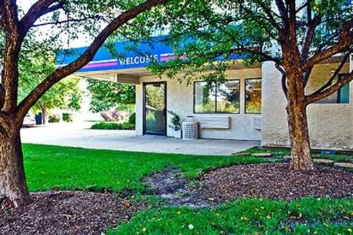 фото отеля Motel 6 Chicago Northwest Rolling Meadows