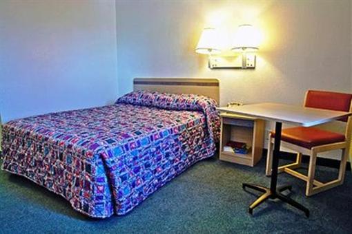 фото отеля Motel 6 Chicago Northwest Rolling Meadows