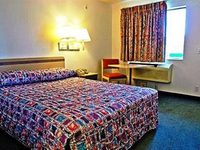 Motel 6 Chicago Northwest Rolling Meadows
