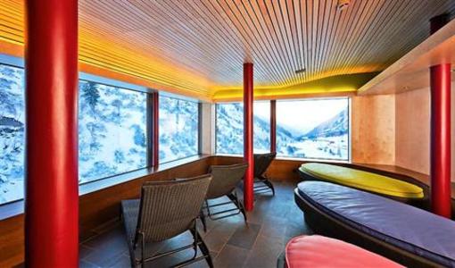 фото отеля Wohlfuhlhotel Hubertushof