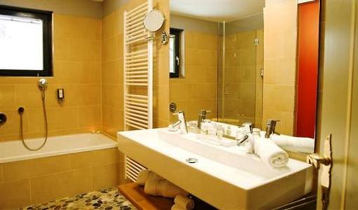 фото отеля Wohlfuhlhotel Hubertushof