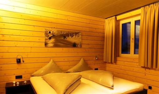 фото отеля Wohlfuhlhotel Hubertushof
