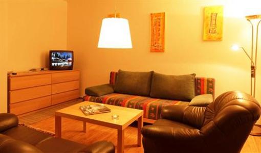 фото отеля Wohlfuhlhotel Hubertushof