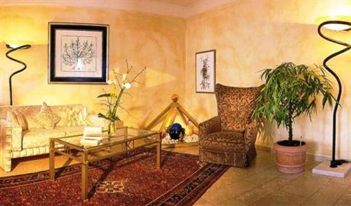 фото отеля Wohlfuhlhotel Hubertushof