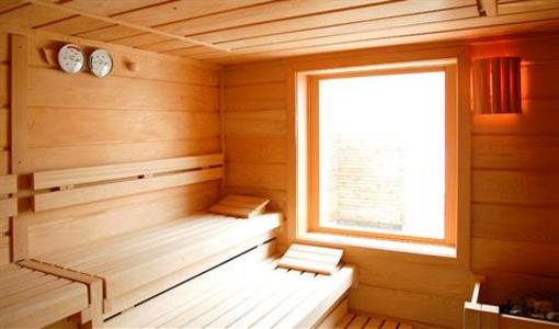 фото отеля Wohlfuhlhotel Hubertushof