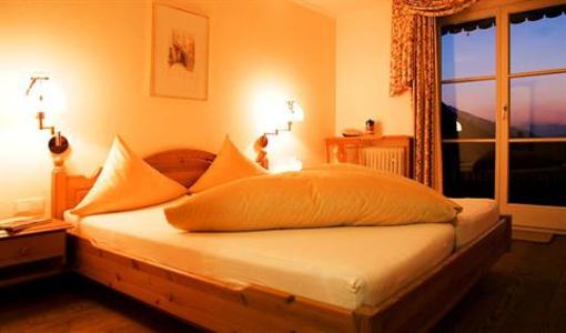 фото отеля Wohlfuhlhotel Hubertushof