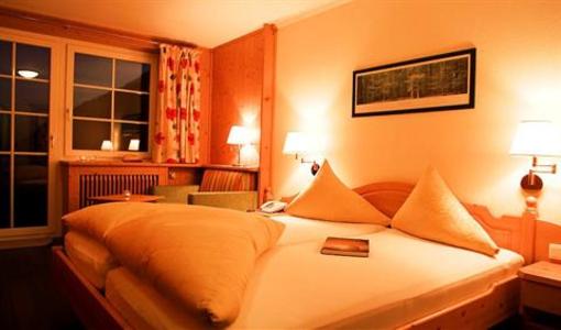 фото отеля Wohlfuhlhotel Hubertushof