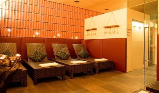 фото отеля Wohlfuhlhotel Hubertushof
