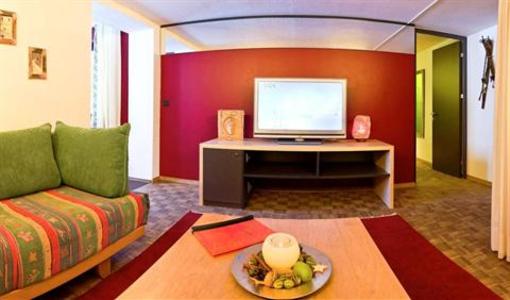 фото отеля Wohlfuhlhotel Hubertushof