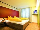 фото отеля Wohlfuhlhotel Hubertushof