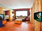 фото отеля Wohlfuhlhotel Hubertushof