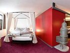 фото отеля Wohlfuhlhotel Hubertushof