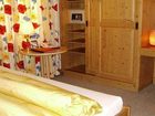 фото отеля Wohlfuhlhotel Hubertushof