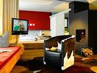фото отеля Wohlfuhlhotel Hubertushof