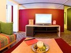 фото отеля Wohlfuhlhotel Hubertushof
