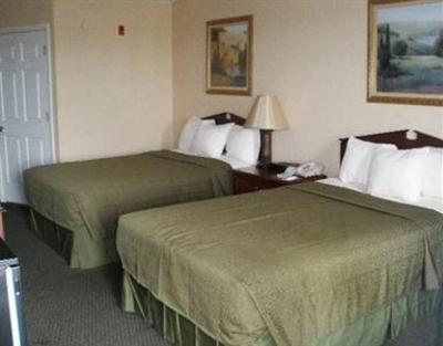 фото отеля Quality Inn Thomaston