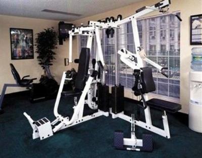 фото отеля Quality Inn Thomaston